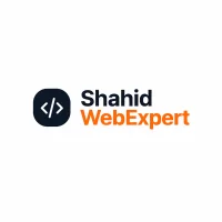shahid web expert