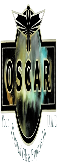 OSCAR ALUMINIUM & GLASS WORKSHOP, AJMAN