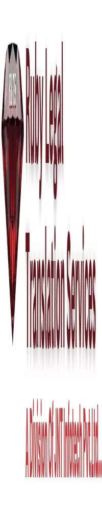 Ruby Legal Translation Services
