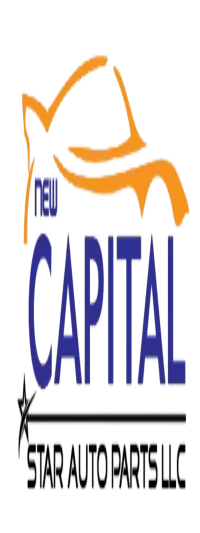 New Capital Star Auto Parts LLC logo