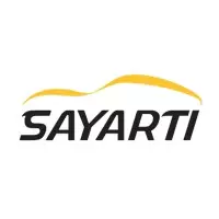 Sayarti Car Rental logo