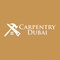 Carpentry Dubai