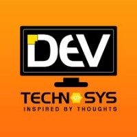 Dev Technosys Pvt Ltd