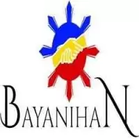 Bayanihan Perfume