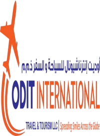 Odit International Travel and Tourism