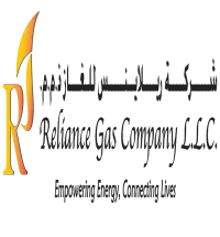 Reliance Gas logo