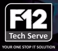 F12 TECH SERVE Online Seller