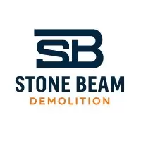 Stone Beam Demolition