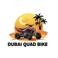 Dubai Quad Bike