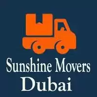 Sunshine Movers in Dubai