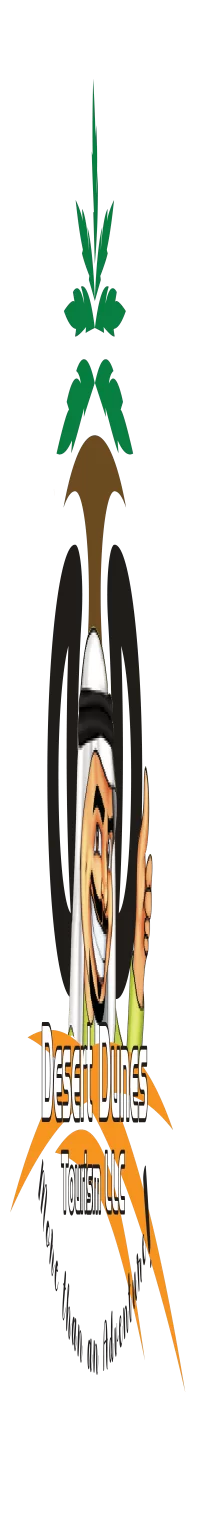 Desert Dunes Tourism