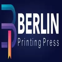 Berlin printing press