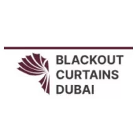 Blackout Curtains Dubai