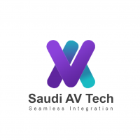 Saudi AV Tech - ????? ??? ??