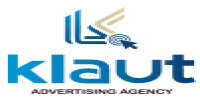 Klaut Advertisement