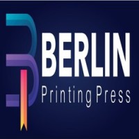 Berlin printing press