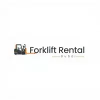 Forklift Rental Dubai