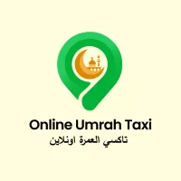 Online Umrah Taxi