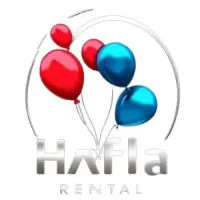 Hafla Rental - Events Organizer