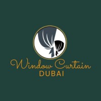 Window Curtain Dubai
