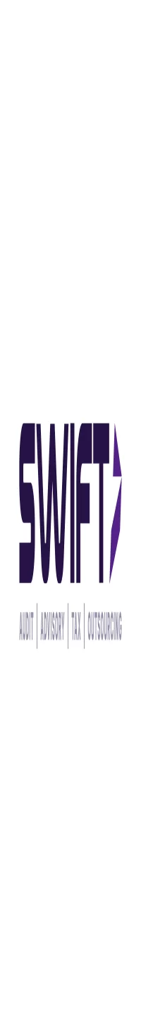 Swift Audit and Advisory