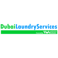 Dubai Laundry Services