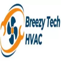Breezy Tech HVAC | AC Repair in Dubai