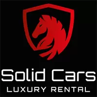 Luxury car rental