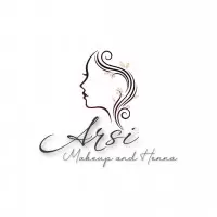 ARSI Makeup and Henna Abudhabi