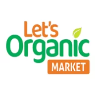 Let's Organic Market