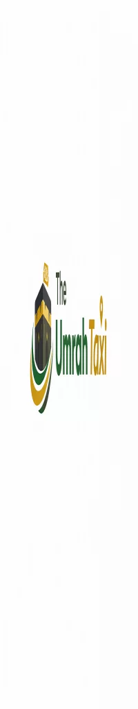 THE UMRAH TAXI