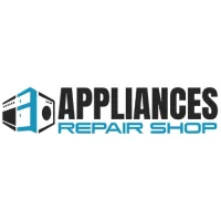 Appliances Repair Shop