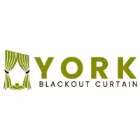 York Blackout Curtain