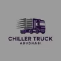 Chiller Truck Abudhabi