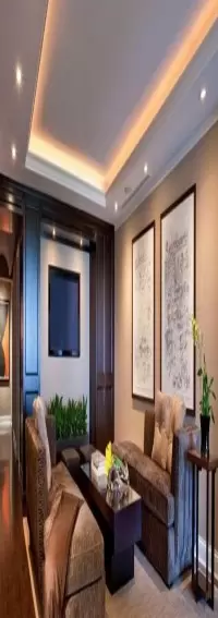 Enhance Your Home Interior with Modern Cove Lighting