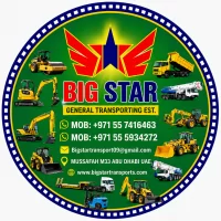 Big Star Transports