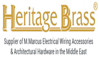 Heritage Brass