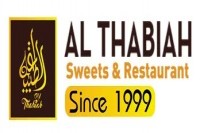 Al Thabiah Sweets