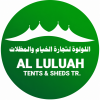 Al Luluah Tents & Sheds TR.