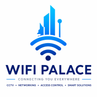WiFi Palace Security Systems Trading LLC
