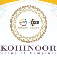 Top Gold Trading Company in UAE-KOHINOOR GROUP