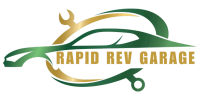 rapid rev garage