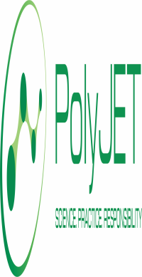 POLYJET Technologies and Materials