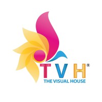 The Visual House