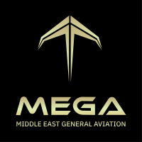 MEGA Private Jet Charter