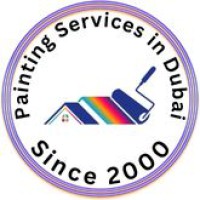 Painting Services in Dubai