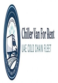 Chiller Van For Rent