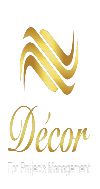 Decor for projects management