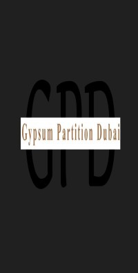 Gypsum Partition Dubai
