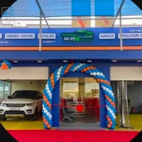 Sunshine car spa